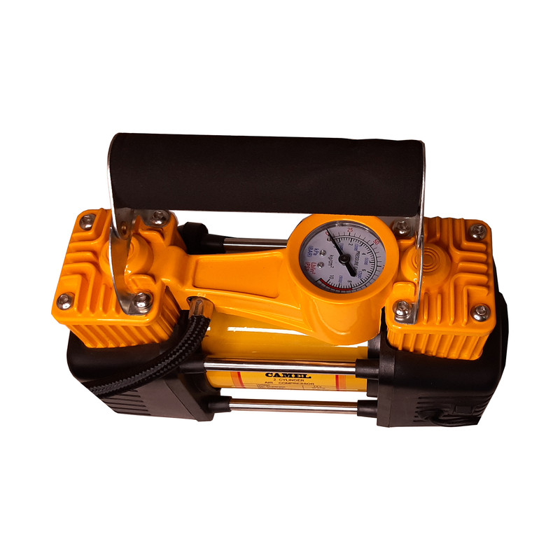 کمپرسور باد فندکی خودرو کمل مدل MPA-14