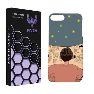 RIVEN RI2-17 Case For Apple iPhone 8 Plus، Apple iPhone 7 Plus