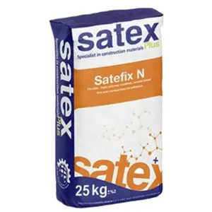 چسب ساتکس مدل fix n وزن25 کیلوگرم