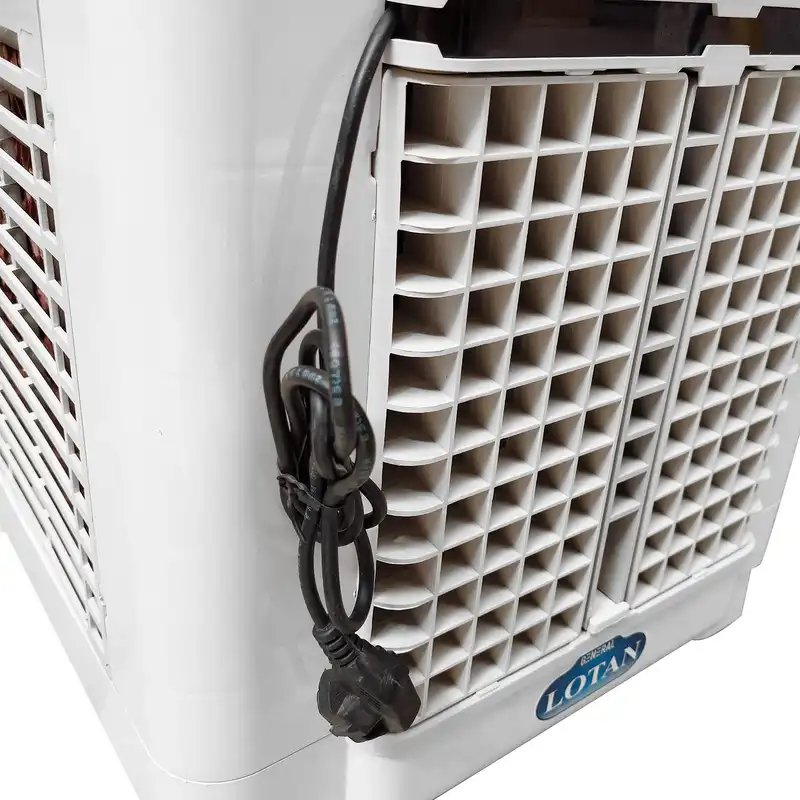 کولر آبی جنرال لوتان مدل PCK-3000