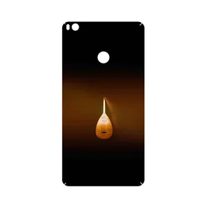 MAHOOT tambour Cover Sticker for Xiaomi Mi Max 2