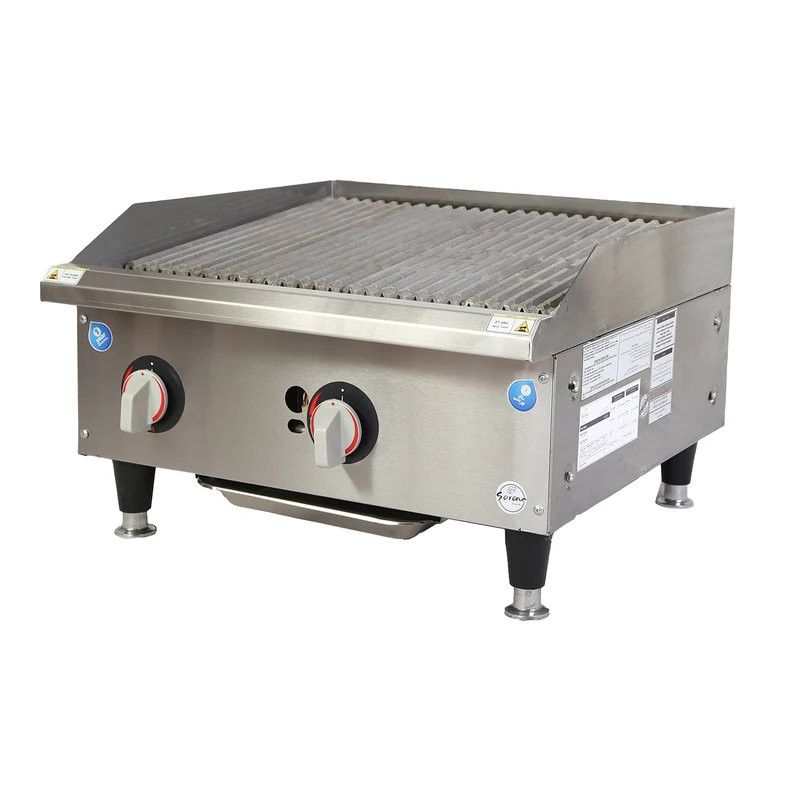 گریل مدل APW60z