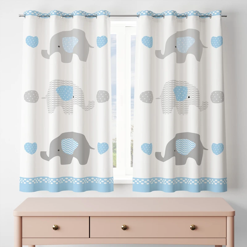 پرده مدل مخمل پانچی کد 8104 سایز 200x140 سانتی متر