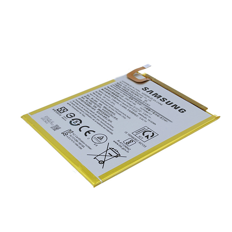 باتری تبلت مدل SWD-Wt-N8 ظرفیت 5100 میلی آمپر ساعت مناسب برای تبلت سامسونگ Galaxy Tab A 8.0 2019 SM-T290 / SM-T295