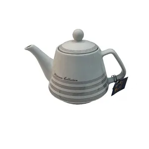 قوری شکس مدل چینی کد SM10