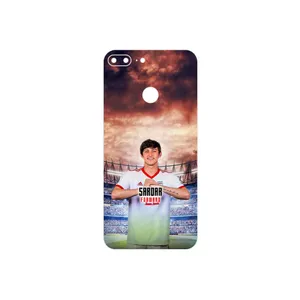 MAHOOT Sardar Azmoun Cover Sticker for Honor 9 Lite