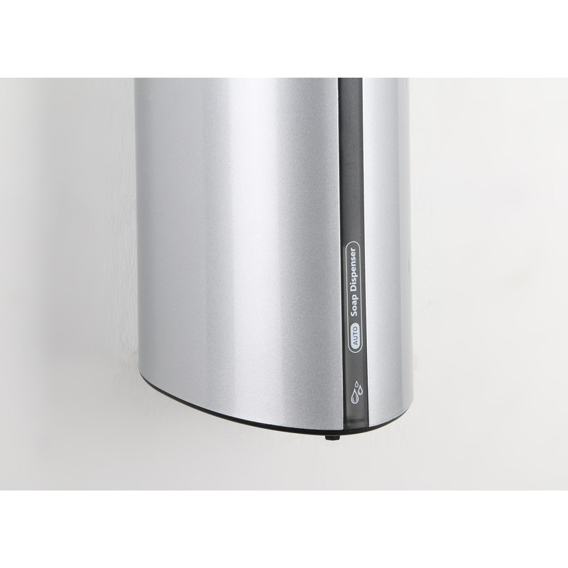 پمپ مایع دستشویی اتوماتیک دلفین کد 30FL-850