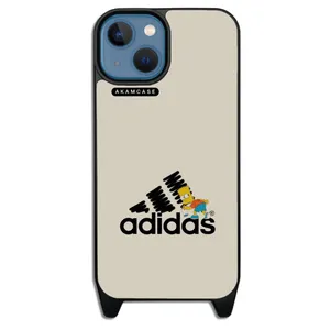 AKAM AMCWLA14-ADIDAS9 Cover For Apple iPhone 14