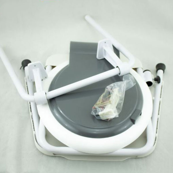 توالت فرنگی دیواری آسانا مدل 030