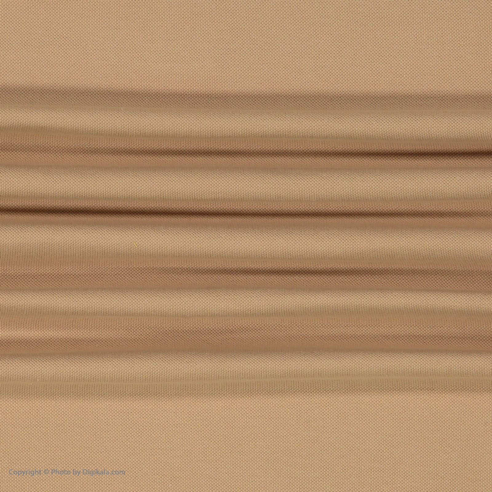 پولوشرت آستین کوتاه مردانه زی سا مدل 153162107 - - 7