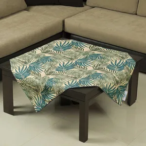 رومیزی شمسه نگار مدل M D 530 3