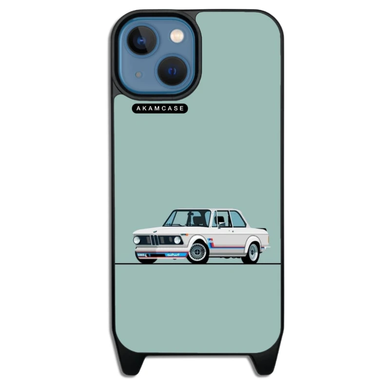 کاور آکام مدل AMCWLA14-BMW3 مناسب برای گوشی موبایل اپل iPhone 14