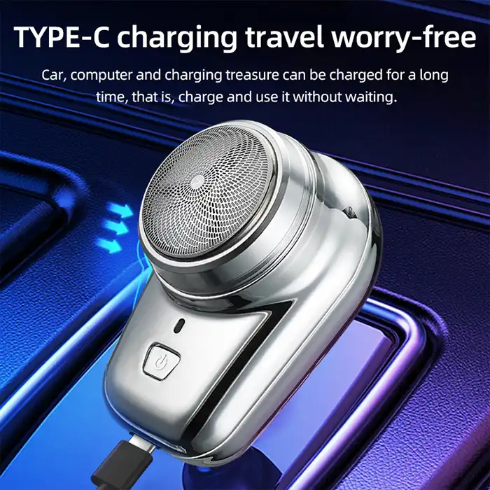 ماشین اصلاح موی صورت مدل V522