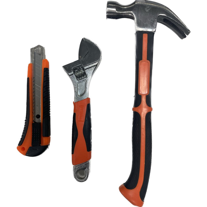 مجموعه 32 عددی ابزار باغبانی هیتوچی مدل HB32