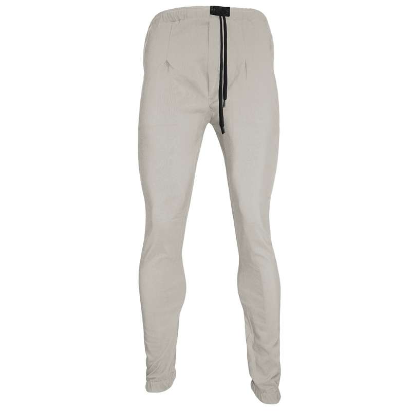 شلوار مردانه مدل اسلش دمپا کشی