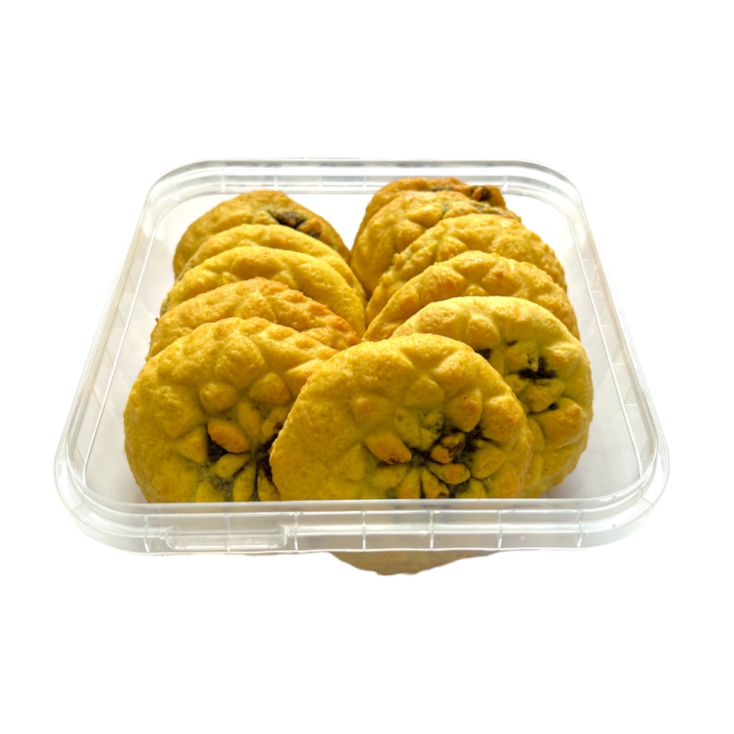 کلمپه خرمایی - 480 گرم