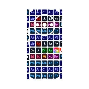 MAHOOT Adobe-FullSkin Cover Sticker for Xiaomi Redmi A3