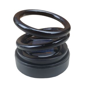 نقد و بررسی خوشبو کننده خودرو مدل خورشیدی رینگی توسط خریداران