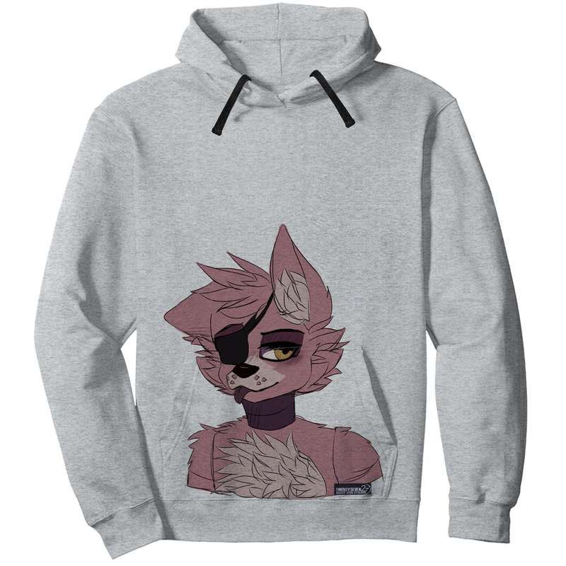 هودی زنانه 27 مدل LADY FOX کد Q41