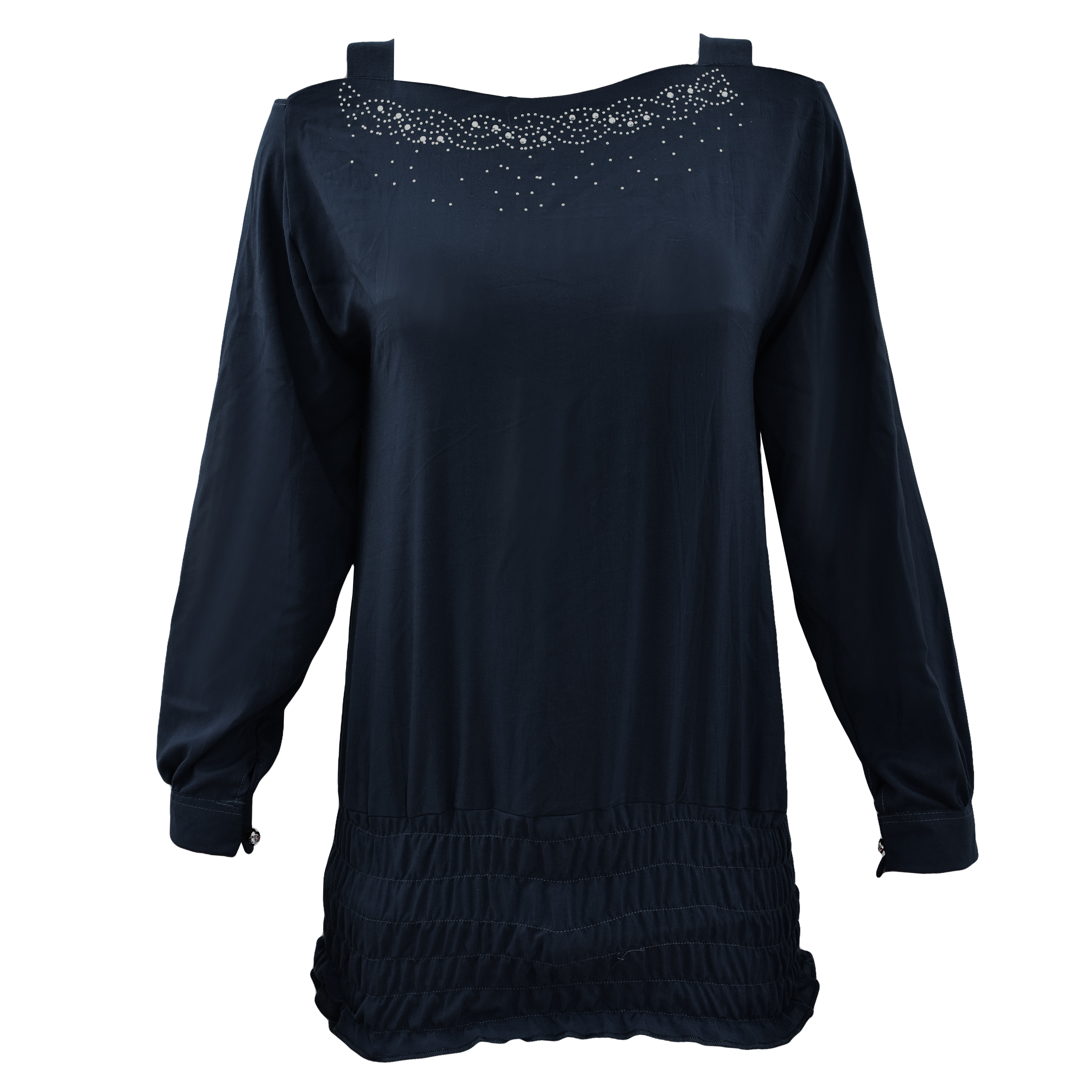 تونیک زنانه کد BLO3ST