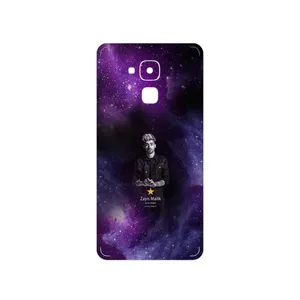 MAHOOT Zayn Malik Cover Sticker for Huawei Gt3