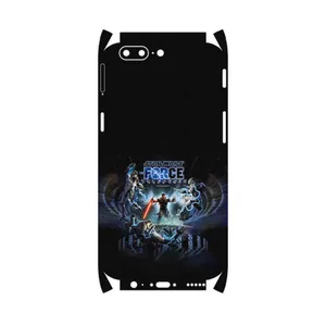 MAHOOT Star Wars Game Series-FullSkin Cover Sticker for OnePlus 5