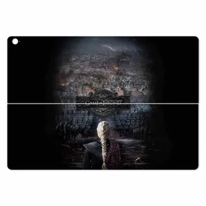 MAHOOT Game of Thrones Cover Sticker for ASUS Transformer 3 Pro 2016