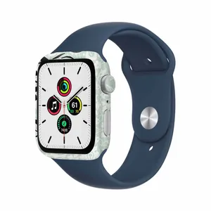 MAHOOT Nastaliq_3 Cover Sticker for Apple Watch Watch Se 44mm