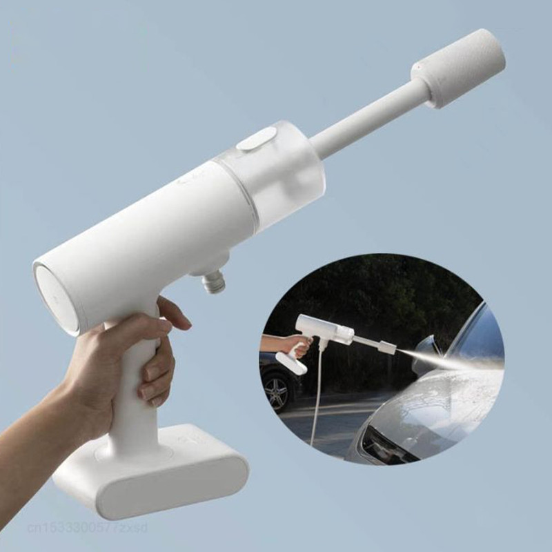 کارواش شیائومی مدل MJXCJ001QW