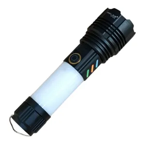 چراغ قوه دستی اسمال سان کد K79 با نور مهتابی