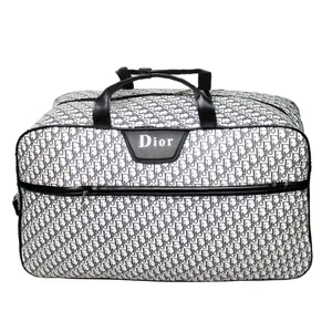 ساک سفری چرخ دار مدل E-2696