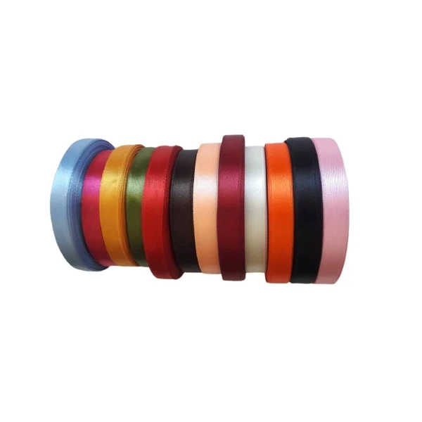 روبان کد CRB-70297 طول 5 متر بسته 12 عددی