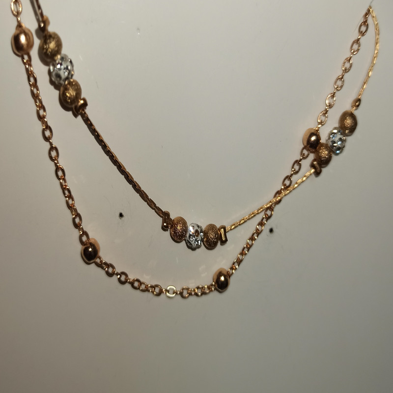 پابند زنانه مدل زنجیری