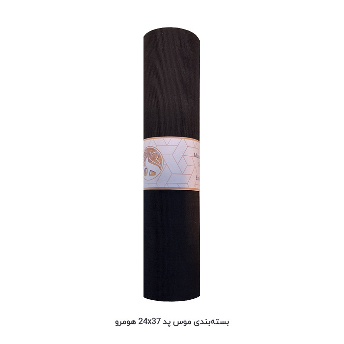 ماوس پد هومرو مدل  ML299-SIZE2437 طرح انیمه Rurouni Kenshin