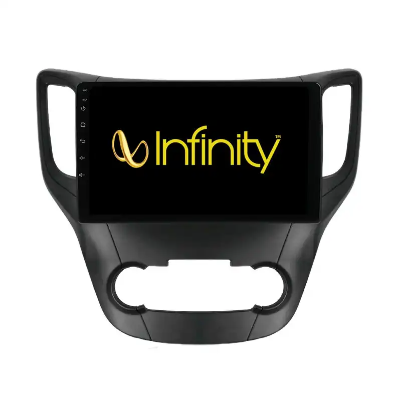 پخش کننده تصویری خودرو اینفینیتی مدل A109