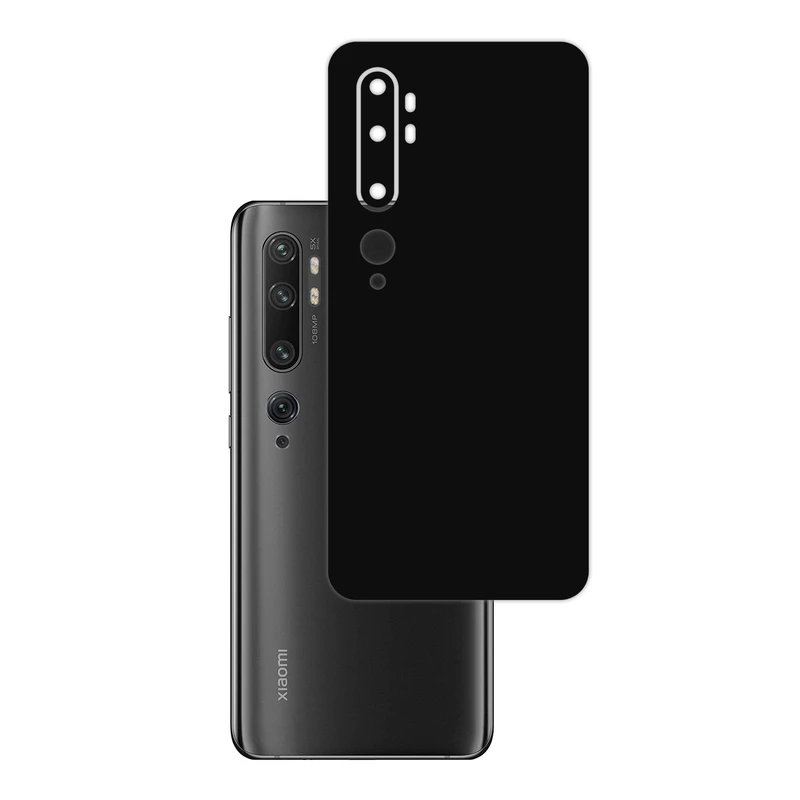 برچسب پوششی بستور مدل GB2-10 مناسب برای گوشی موبایل شیائومی Mi Note 10 / 10 Pro