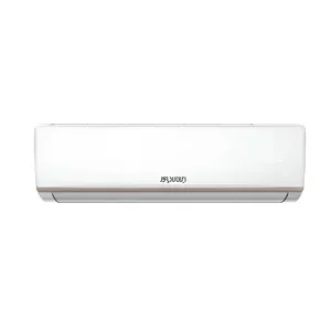 کولر گازی 24 هزار دورثابت ایران رادیاتور مدل IAC-24CH/XA/A/T1/ID