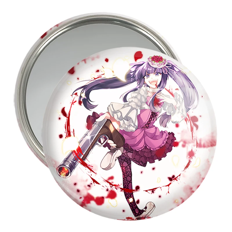 آینه جیبی خندالو مدل بازی اومینکو (Umineko) کد 34618