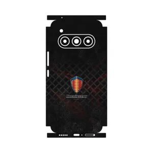 MAHOOT Koenigsegg Automotive AB-FullSkin Cover Sticker for Daria Bond II Lite 5G