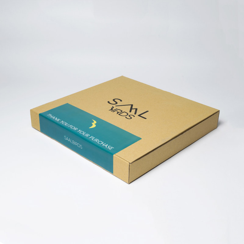 ساعت دیواری سال بردز مدل CW-152