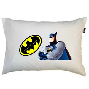 بالش مدبرتر مدل بتمن طرح اسم امیرعباس