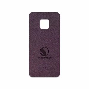MAHOOT PL-SNPDRGN Cover Sticker for Huawei Mate 20 Pro