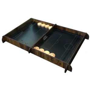 بازی فکری چوب مد مدل شوتبال