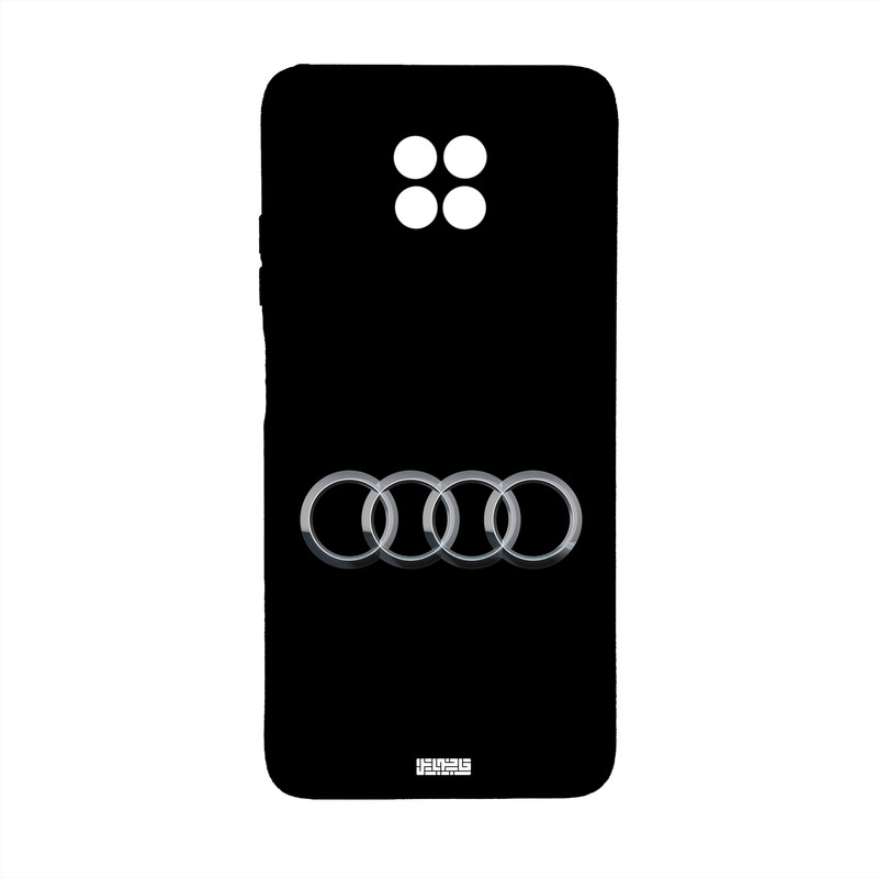 کاور قاب موبایل علوی مدل SML مناسب برای گوشی موبایل شیائومی Redmi Note 9T / Redmi Note 9 5G