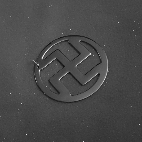 آویز گردنبند کد 60