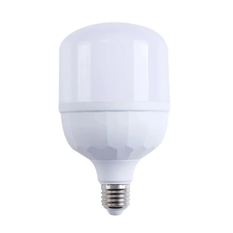 لامپ 30 وات مدل دو حالته اتوماتیک معمولی و اضطراری 20w10 پایه e27