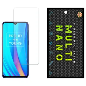 Multi Nano X-S1N Screen Protector For Realme X Lite