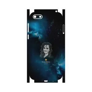 MAHOOT Emma Watson-FullSkin Cover Sticker for Huawei Y5 Lite