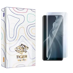 محافظ صفحه نمایش تایگر گلس مدل APL2 UV مناسب برای گوشی موبایل شیائومی Mi 11 Ultra