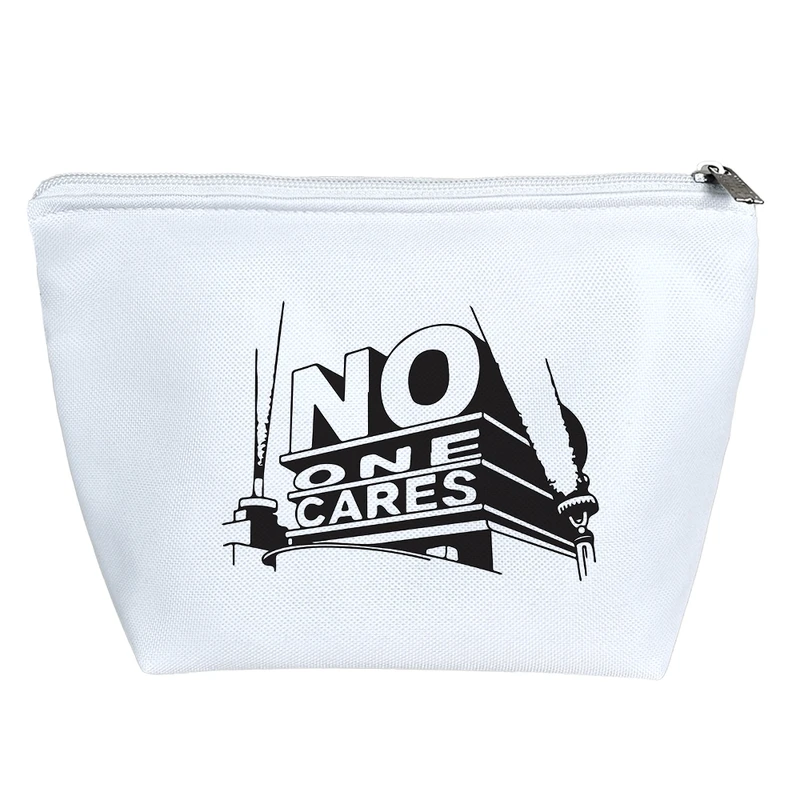 کیف لوازم آرایش دخترانه خندالو مدل NO کد 8609